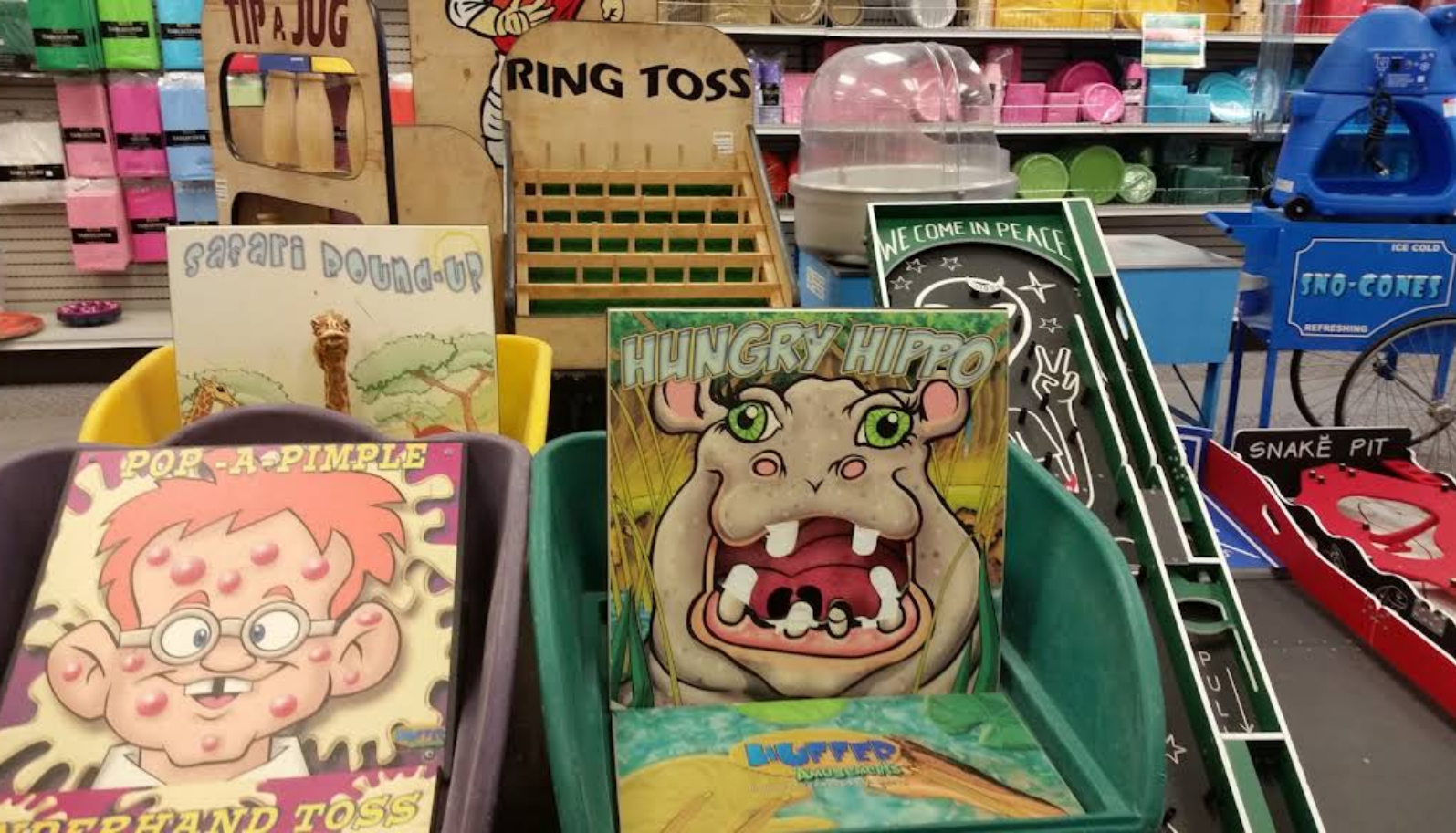 Concrete Cutting Services in Central Texas